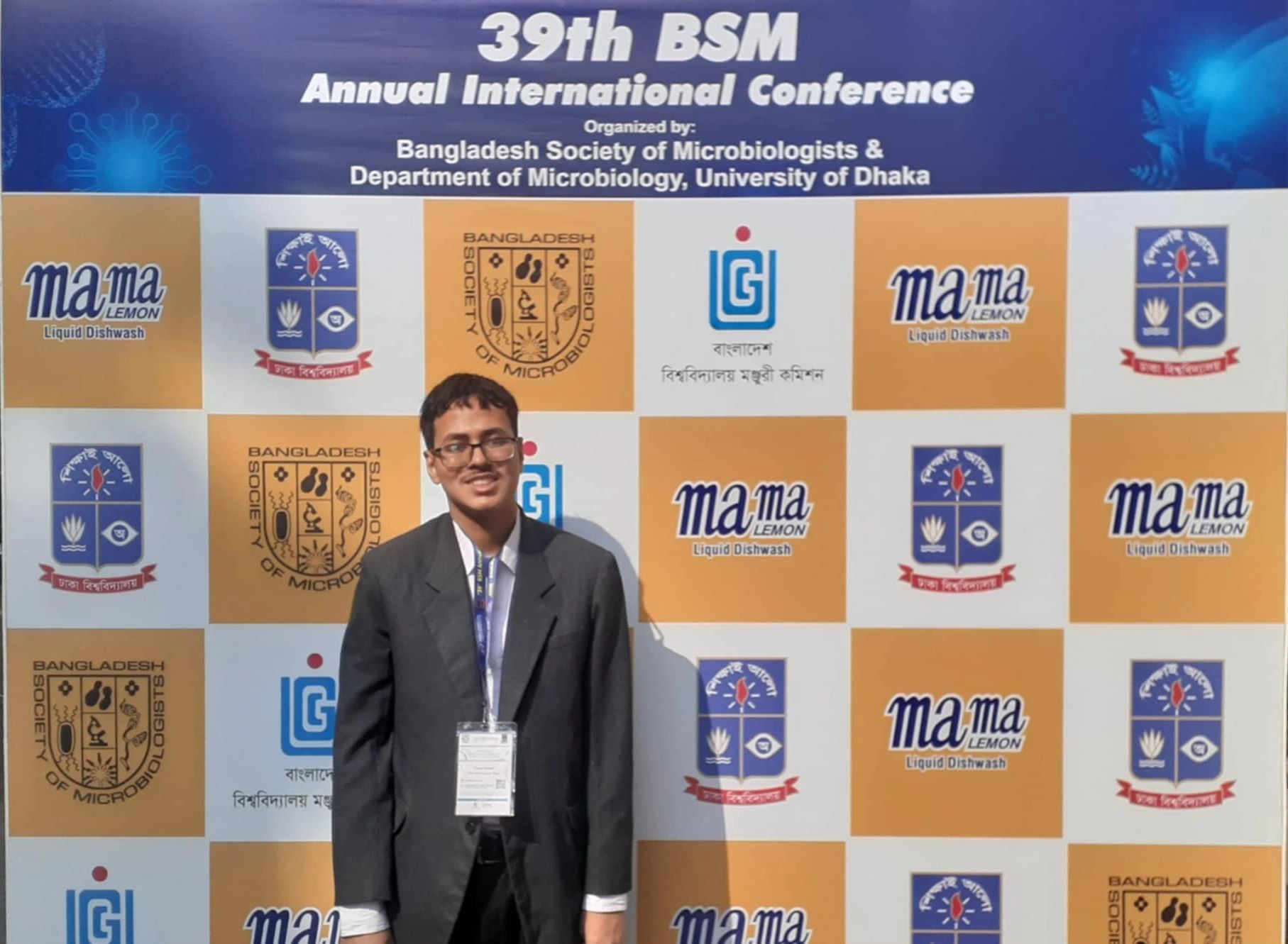 Conference photo 13