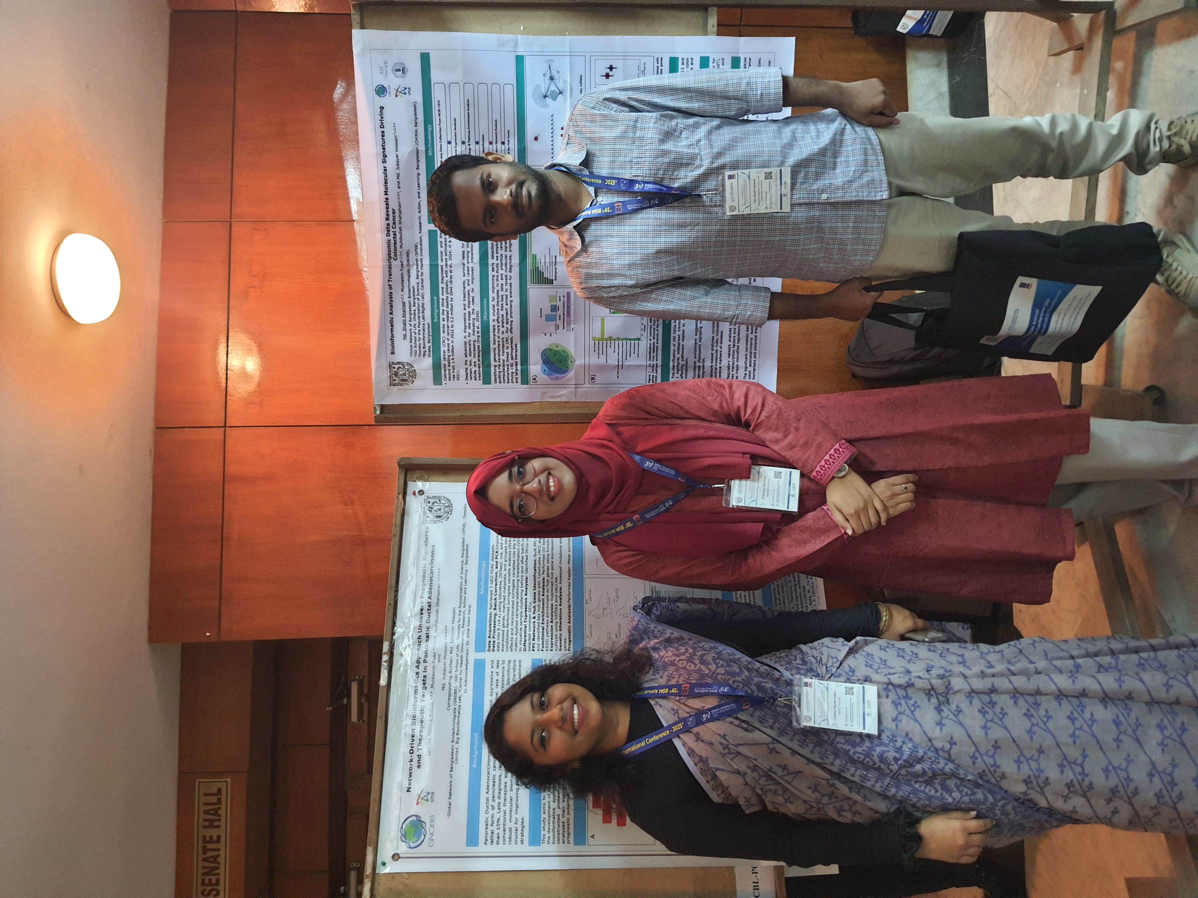 Conference photo 14