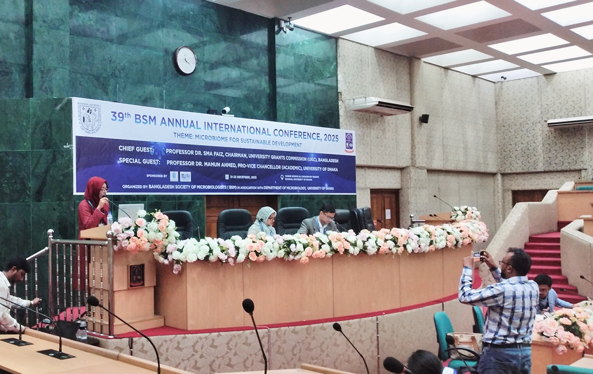 Conference photo 1