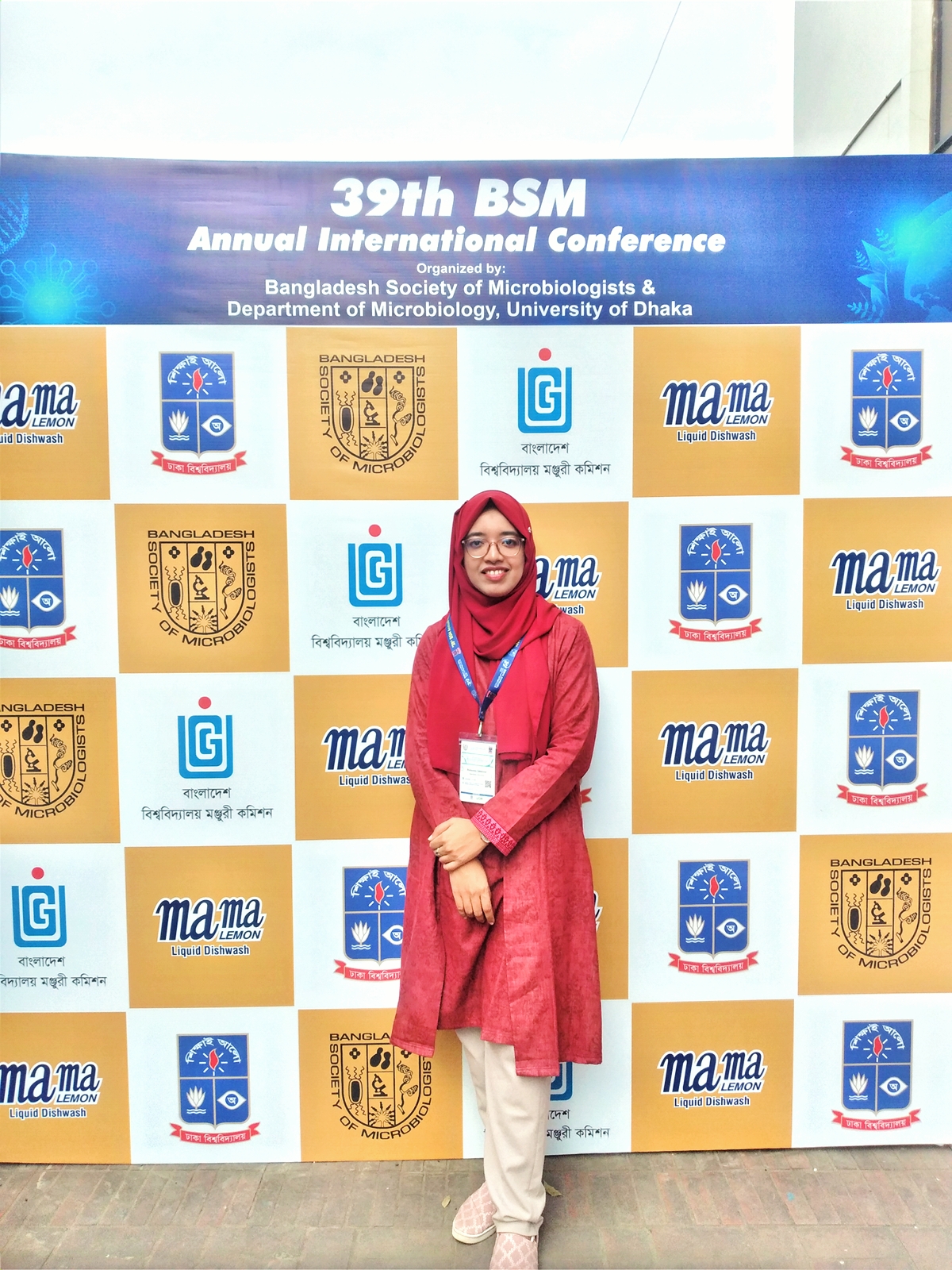 Conference photo 2