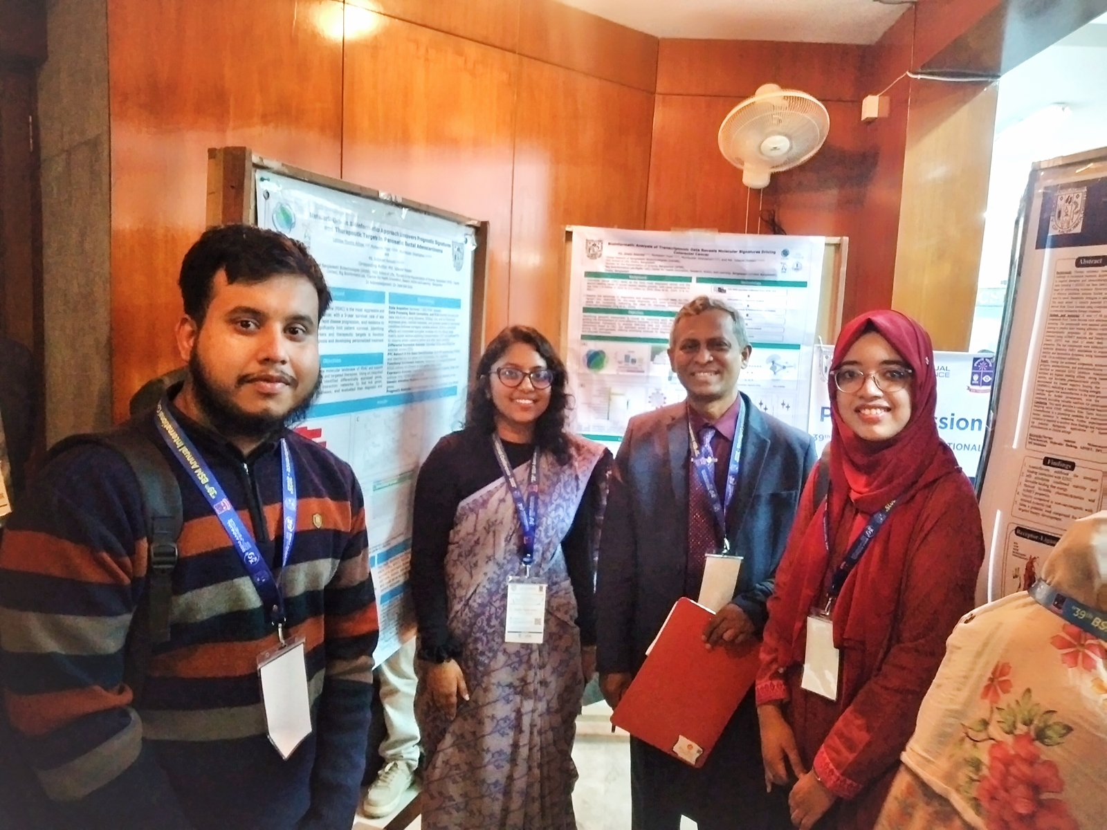 Conference photo 5