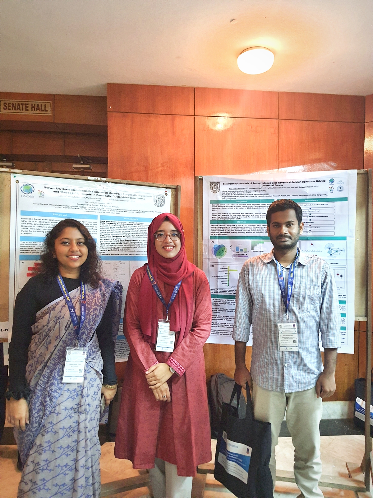 Conference photo 8