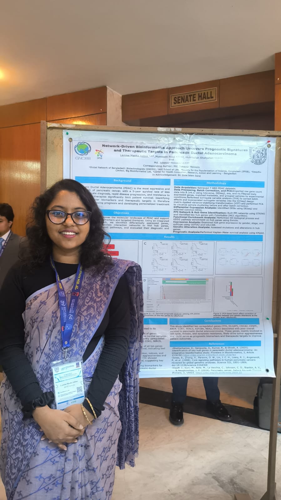 Conference photo 17