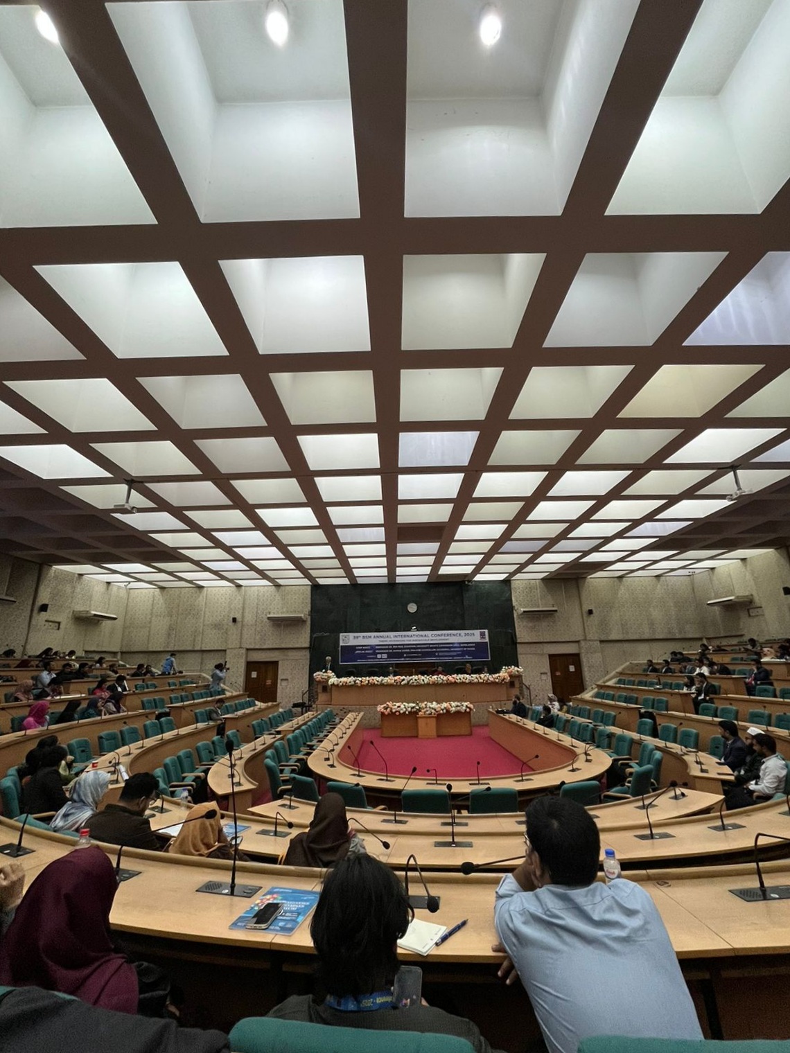 Conference photo 18
