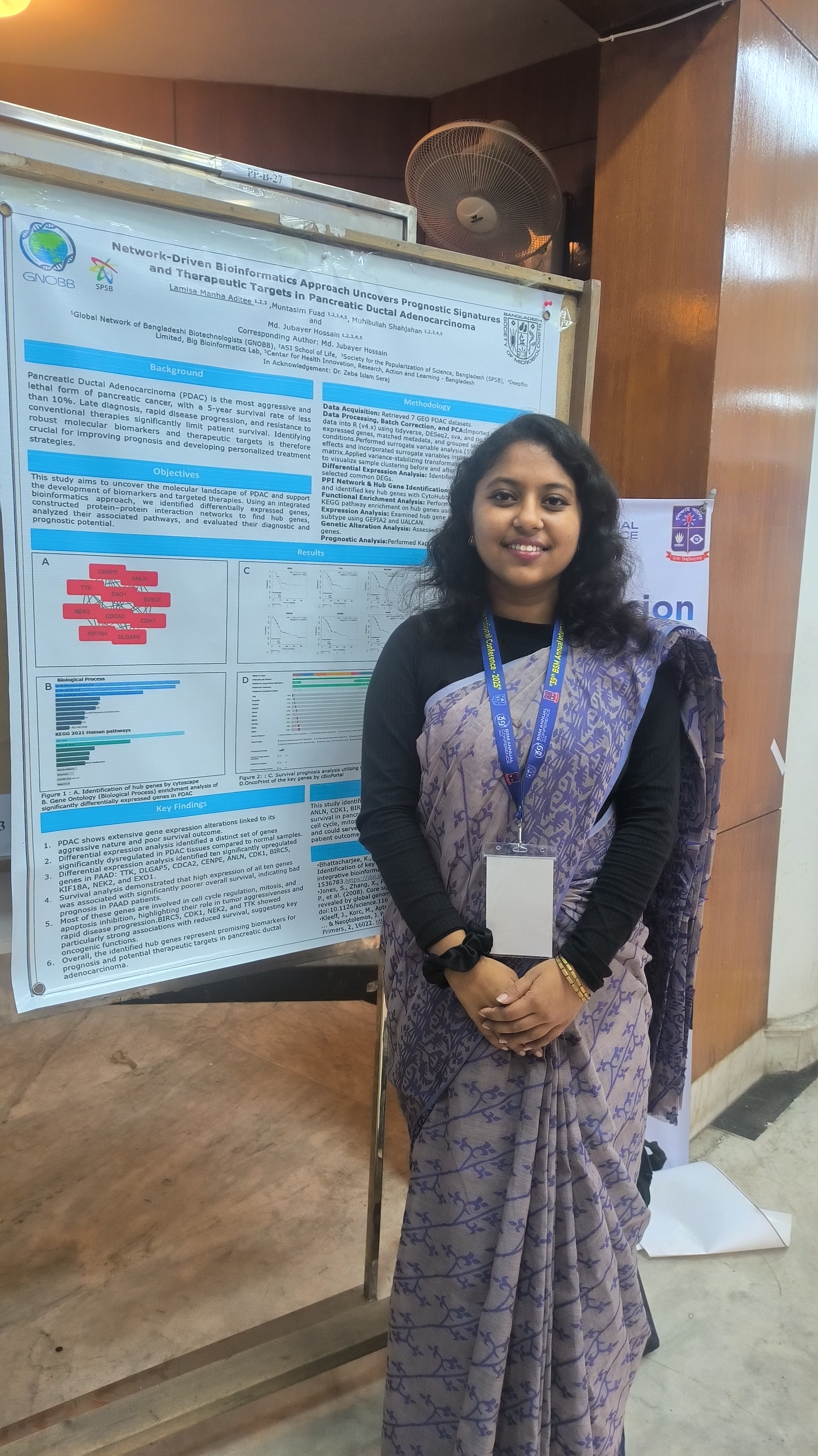 Conference photo 16