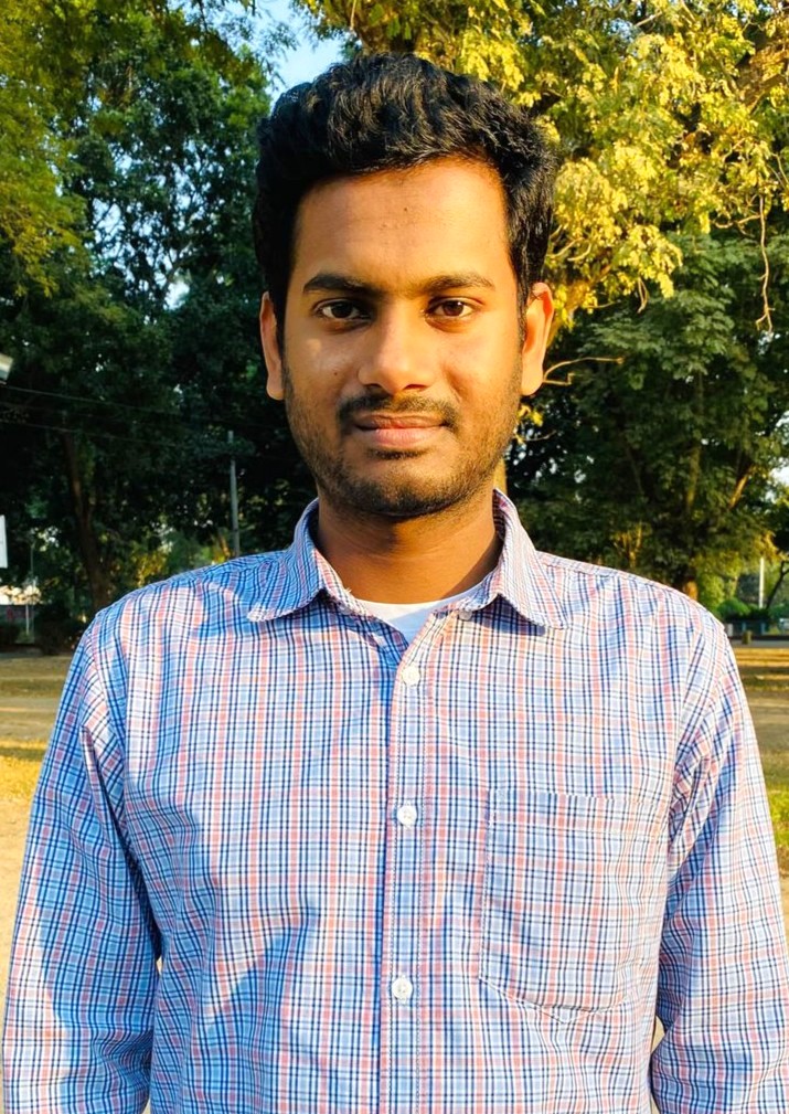 Md. Shakil Ahamed