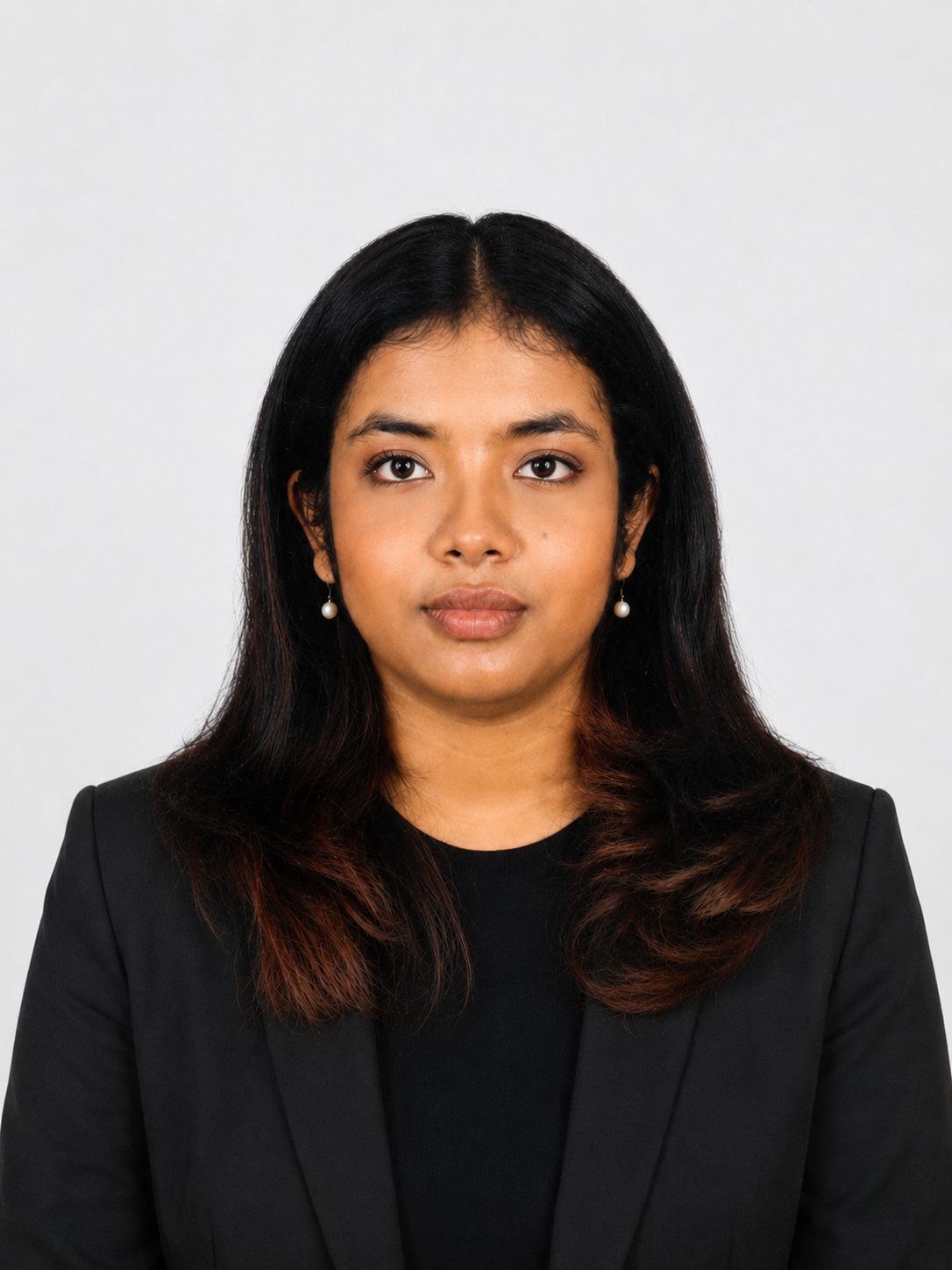 Shreya Tabassum