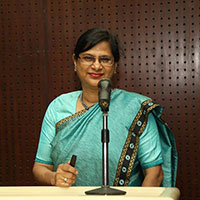 Dr. Zeba I. Seraj