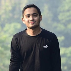 Md. Muhibullah Shahjahan